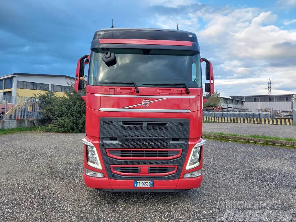 Volvo FH Truck Tractor Units