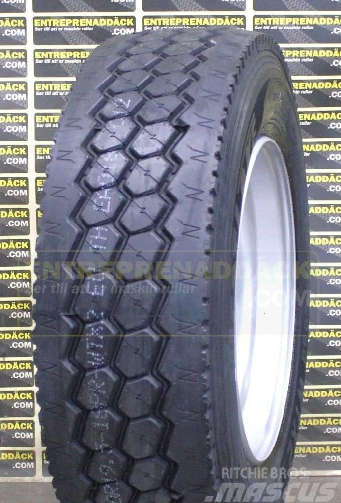 Goodride MAXLOAD WTX2 265/70R19.5 M+S 3PMSF Tyres, wheels and rims