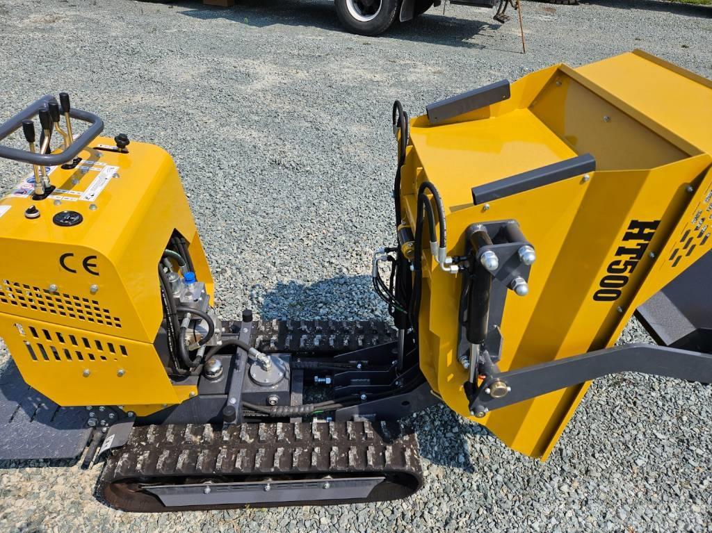  hightop ht500 Other groundscare machines