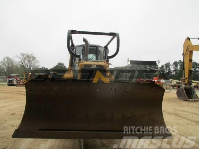 CAT Screens and Sweeps package for D6N-2 Other tractor accessories
