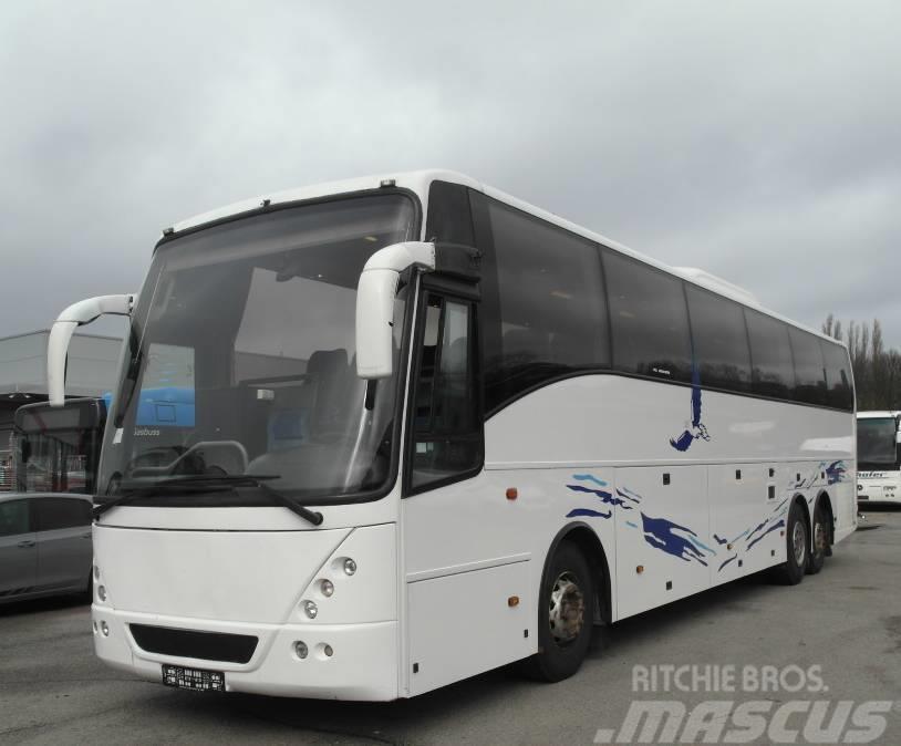 VDL Volvo Jonckheere Arrow*Klima*55 Sitze*WC*Klima* Buses and Coaches