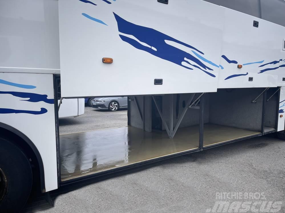 VDL Volvo Jonckheere Arrow*Klima*55 Sitze*WC*Klima* Buses and Coaches