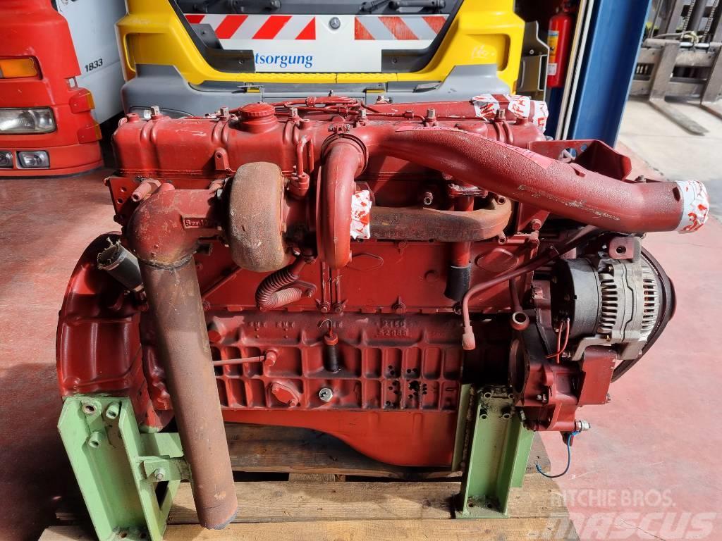 Renault MIDR 060226W4 Engines