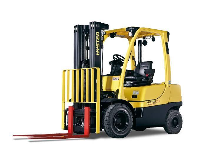 Hyster H2.0FT Other