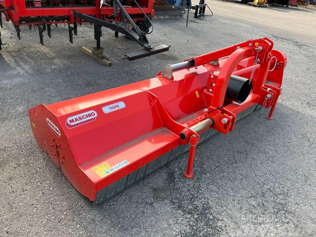 Maschio Tigre 300 Pasture mowers and toppers