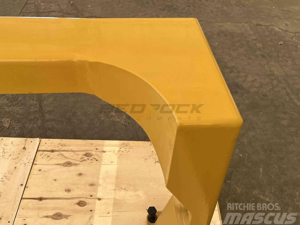 CAT ROLL-OVER PROTECTIVE GP FOR D6R D6H Other tractor accessories