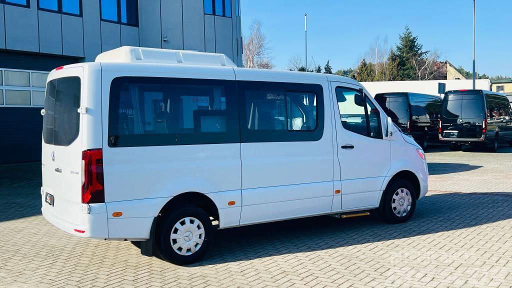 Mercedes-Benz DOSTĘPNY OD ZARAZ! Cuby Sprinter Tourist Line 319 Buses and Coaches