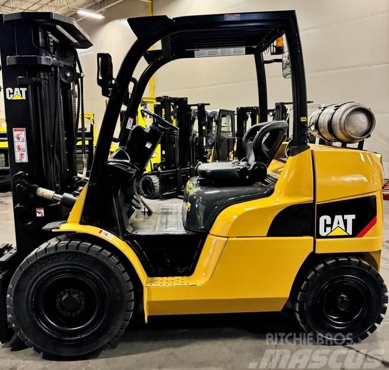 CAT P8000 Other