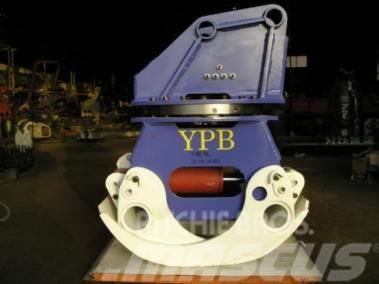  YPB 0.25 Grapples