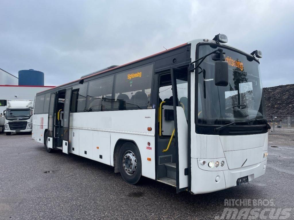 Volvo 8700 45 PAIKKAA / INVANOSTIN / EURO 5 Intercity bus