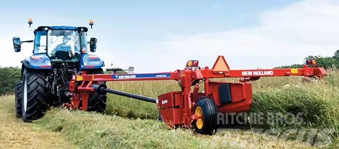 New Holland DB210R Other farming machines