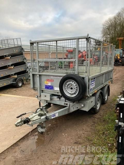 Ifor Williams TT2515 TRAILER Other farming trailers
