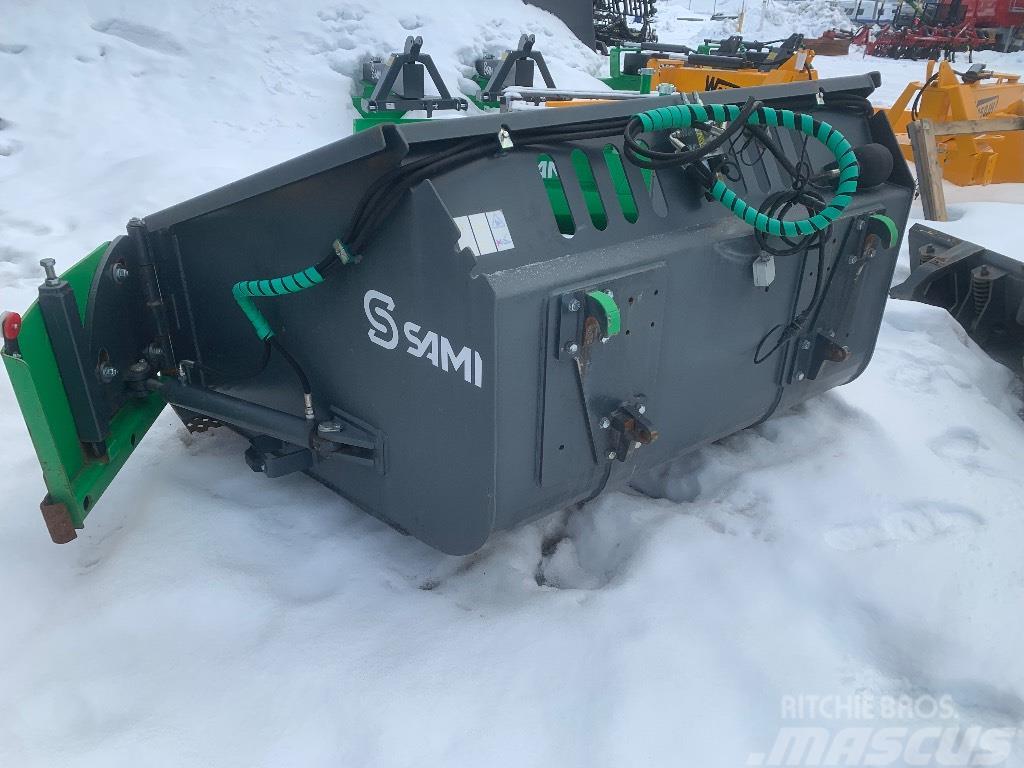 Sami 2300 Other road and snow machines