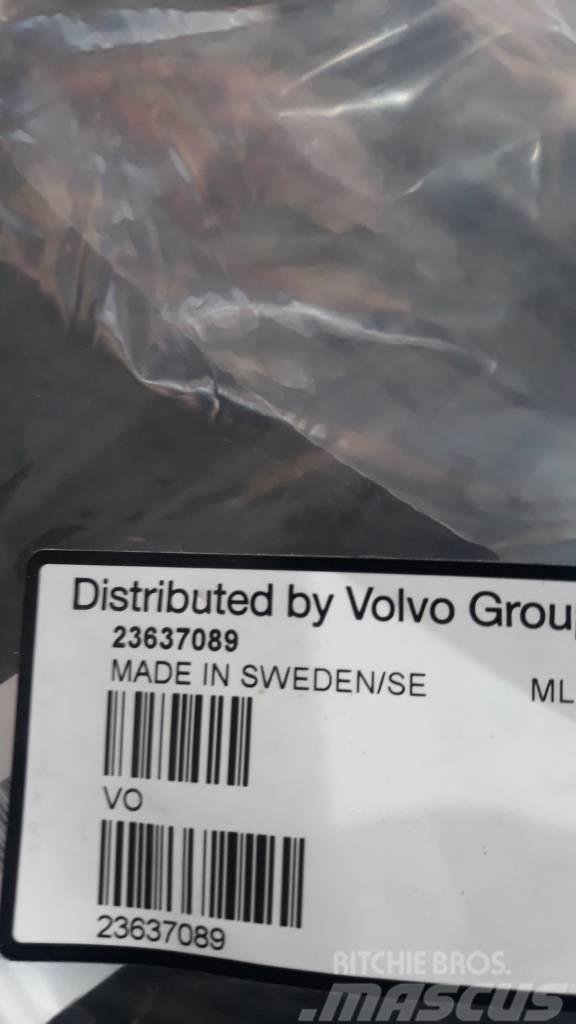 Volvo SENSOR RHR 23637089 Brakes