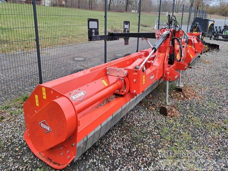 Kuhn RM 610 R Other groundscare machines
