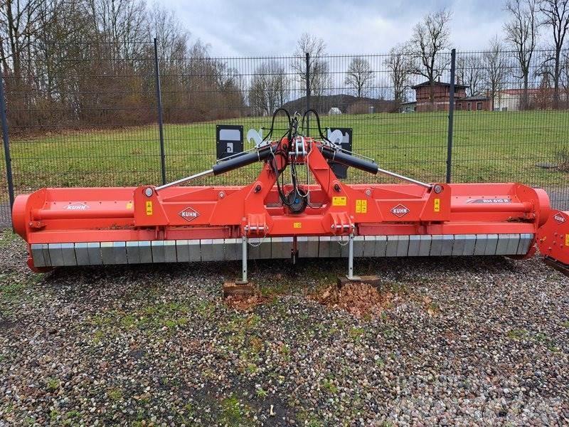 Kuhn RM 610 R Other groundscare machines