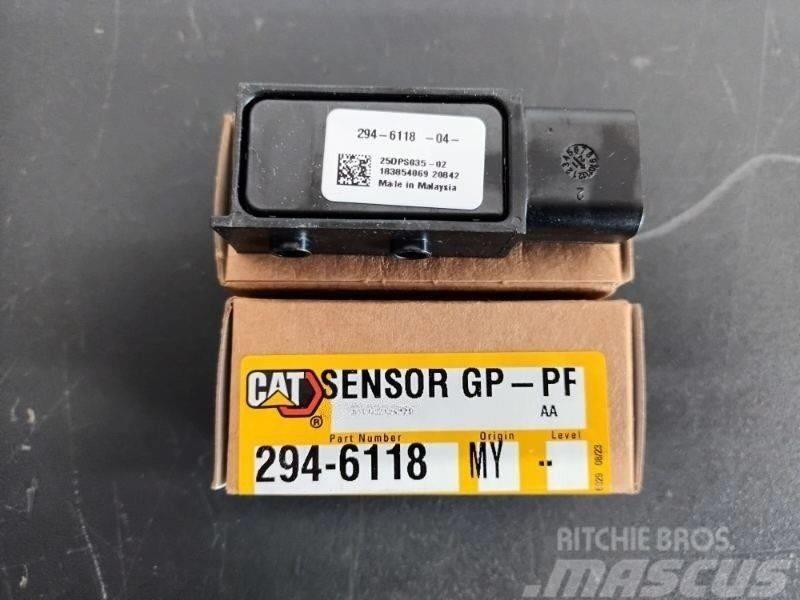 CAT SENSOR 294-6118 Electronics