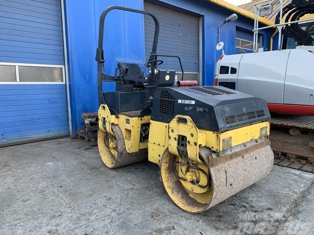 Bomag BW138AD Other rollers