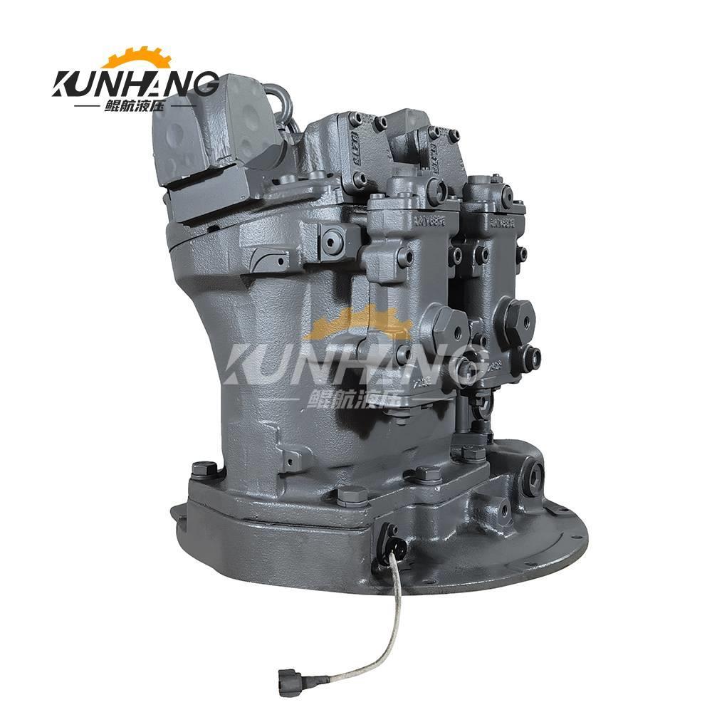 Hitachi EX200-5Hydraulic Main pump EX200 Main Pump 9133006 Hydraulics