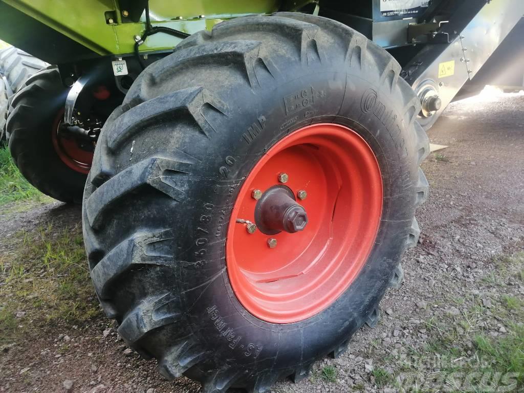 Continental AS-Farmer Combine harvester spares & accessories