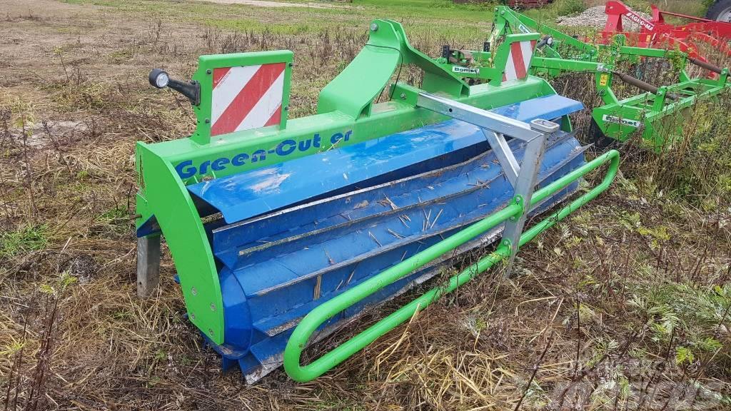  Veenma Greencutter Other farming machines