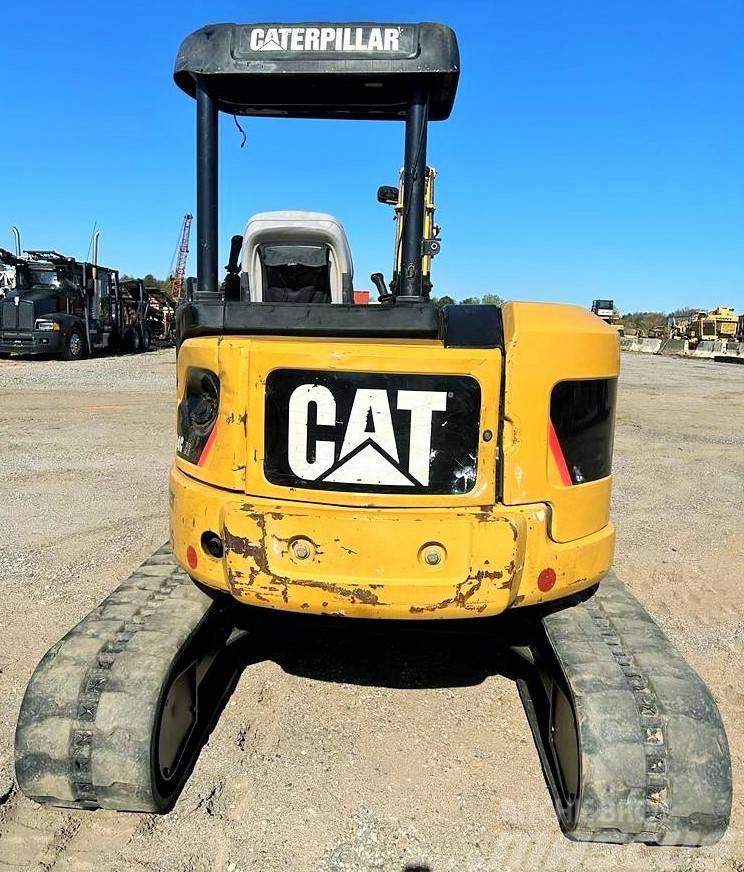 CAT 304 C CR Mini excavators < 7t
