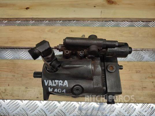Valtra N 163 (R934001144) hydraulic pump Hydraulics