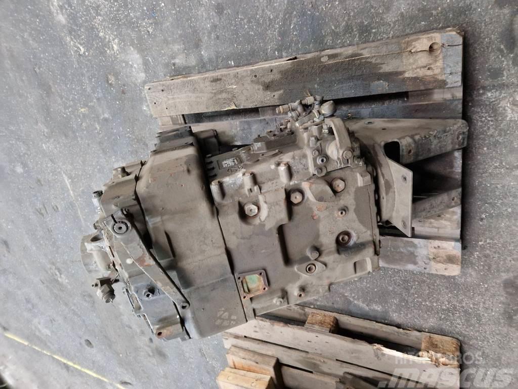 ZF 5S-111GPA Gearboxes
