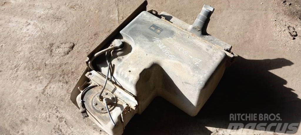 DAF XF105.460.   1692866 Gearboxes