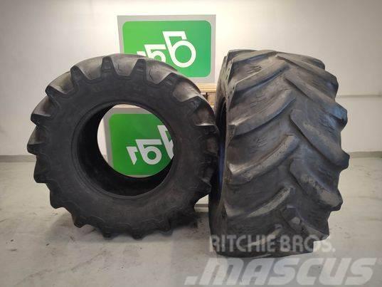 Alliance AGRI-STAR 60065 R28 tire Tyres, wheels and rims