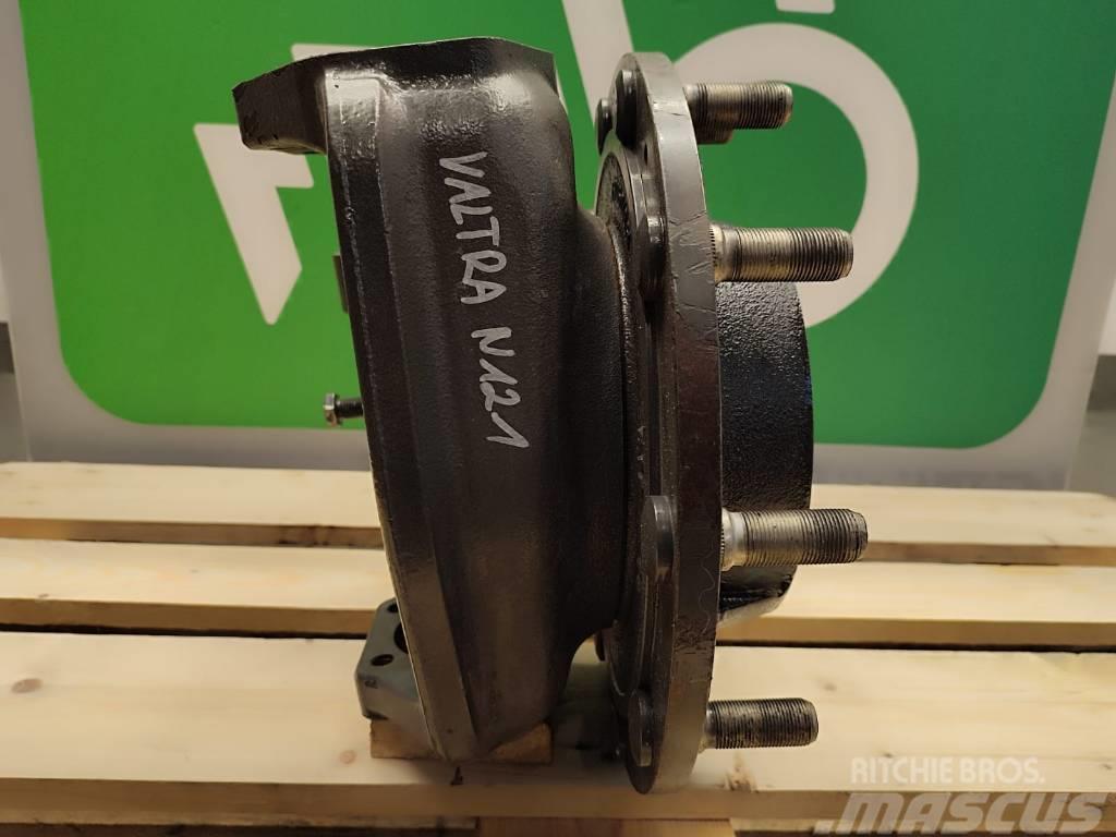 Valtra Hub knuckle 7500604961 VALTRA N121 Chassis