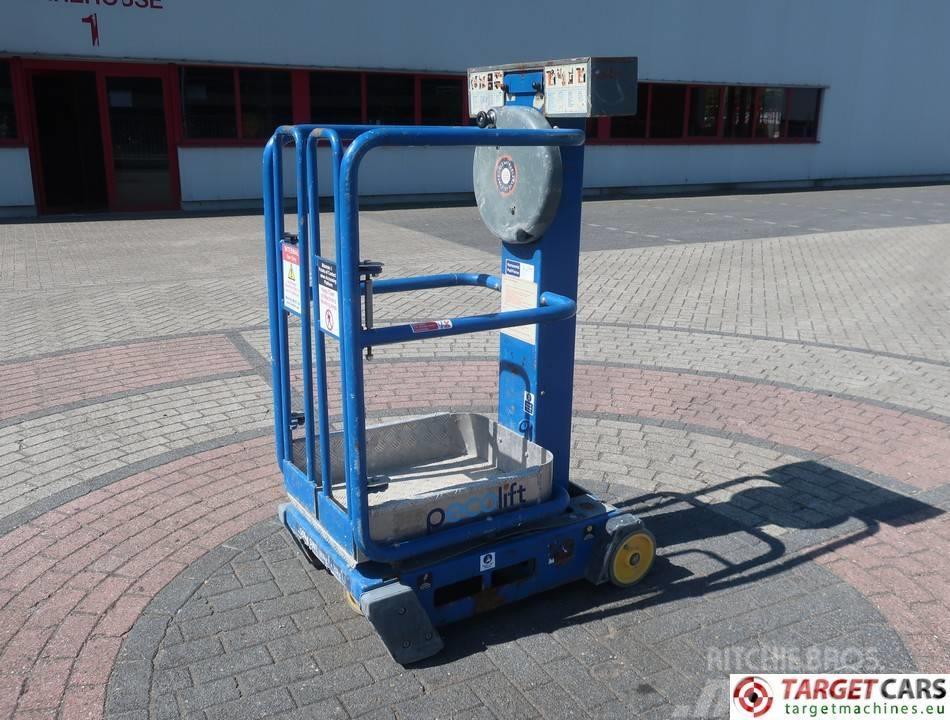 Power Tower Peco Vertical Work Lift 350cm Other lifts and platforms