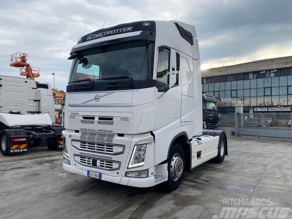 Volvo FH 420 Truck Tractor Units