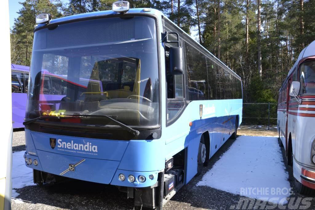 Volvo 8700 Intercity bus