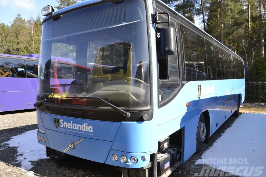 Volvo 8700 Intercity bus