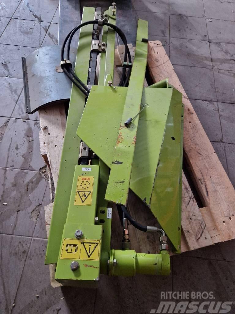 CLAAS RT 135 Combine harvester spares & accessories