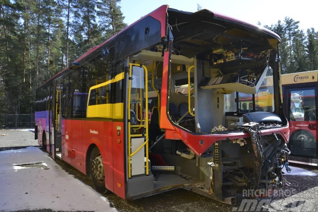 Volvo 8900 Intercity bus