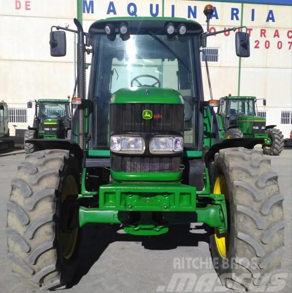 John Deere 6320 Premium Tractors