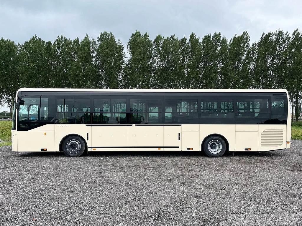 Iveco Crossway LE LF City Bus (31 units) Intercity bus