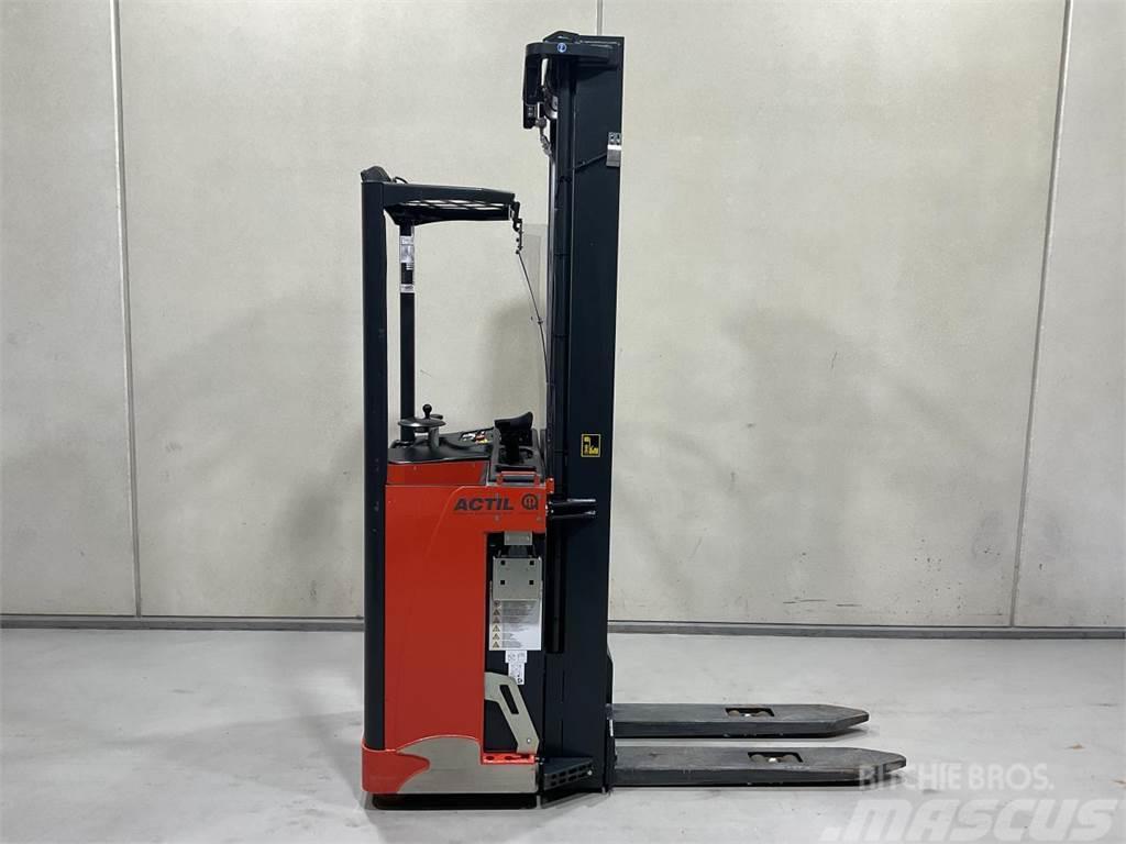  Actil-Abeko L1600 TTFY Self propelled stackers