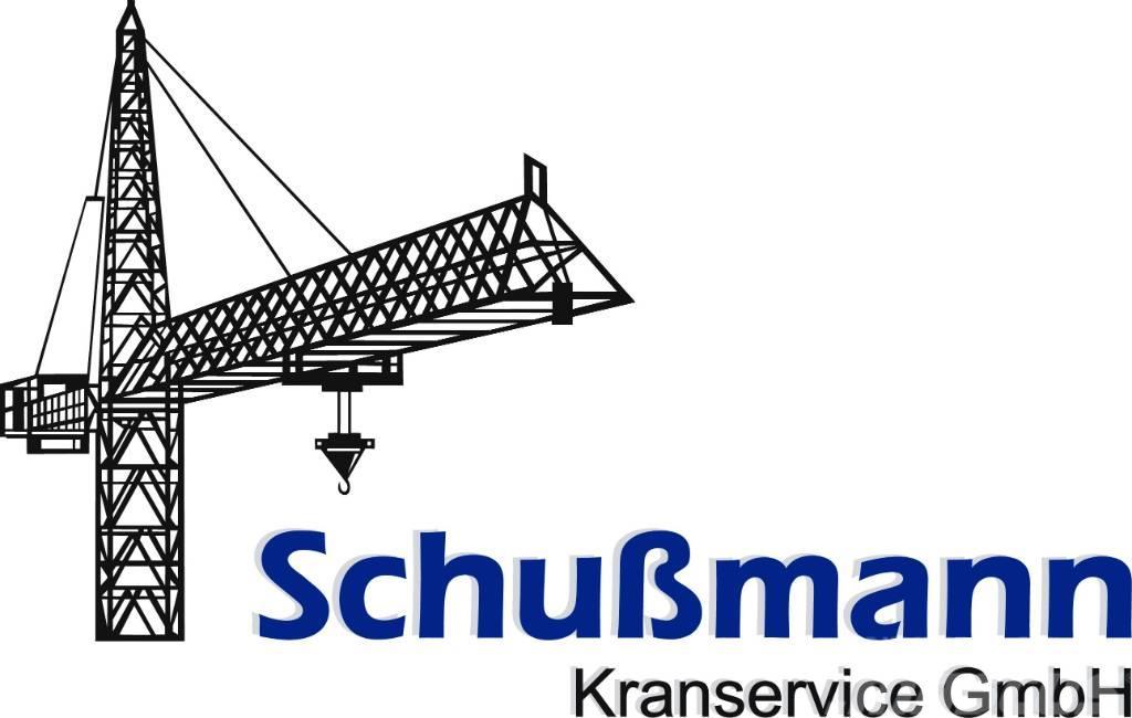 Liebherr Schienenfahrwerk 120HC Crane spares & accessories