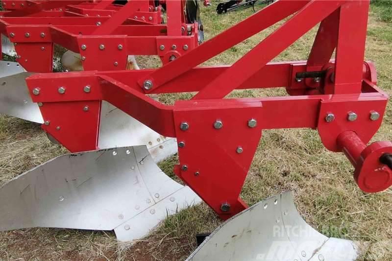  Other 2 Furrow Mouldboard Plough With Shear Bolt Other trucks