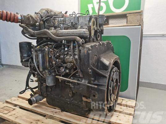 JCB 444 JCB 531-70 engine Engines