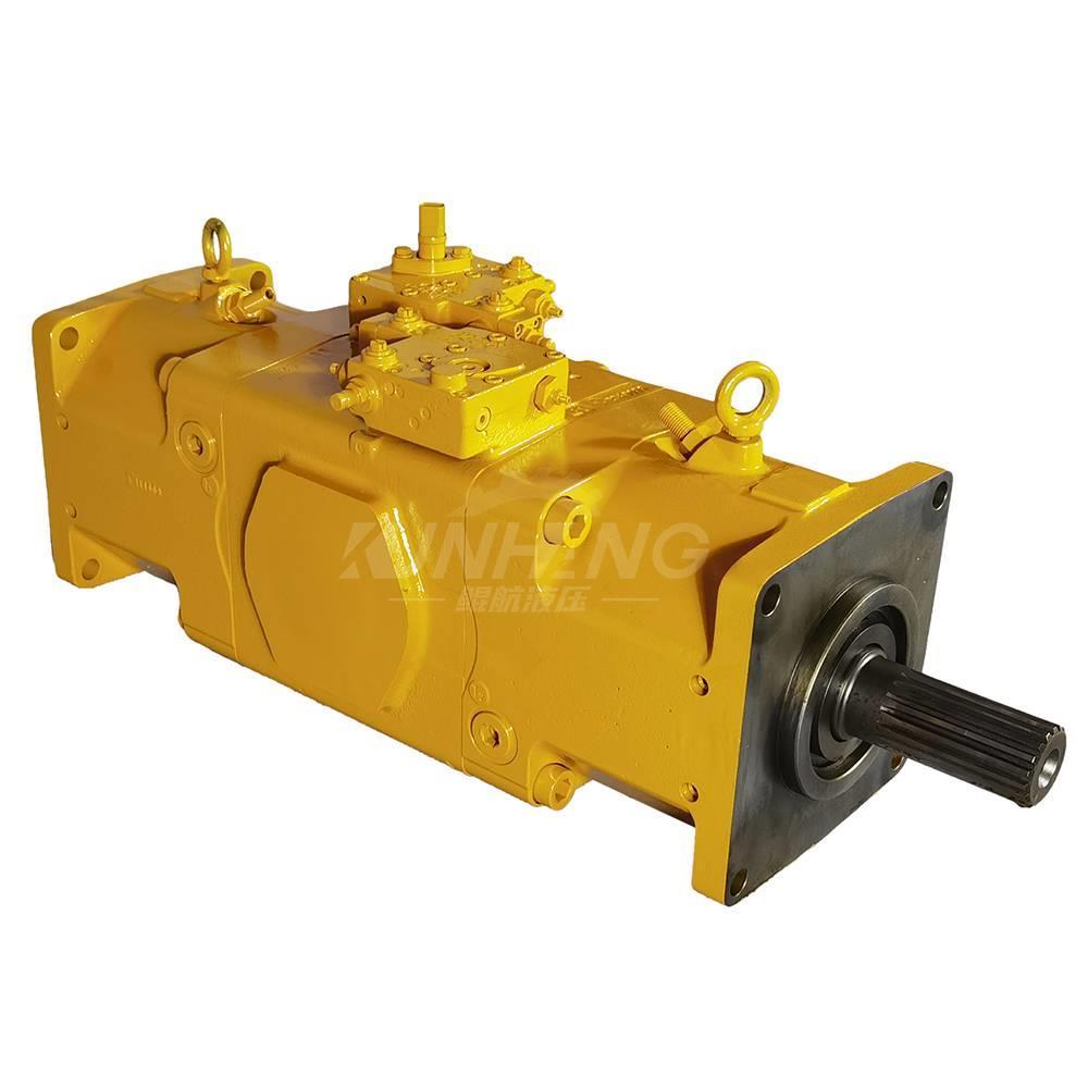 CAT 369-9676 Hydraulic Pump CAT374D 374F Main Pump Hydraulics