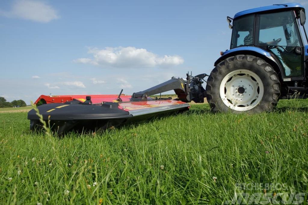 Vicon Extra 632T Farmer achtermaaier Mowers