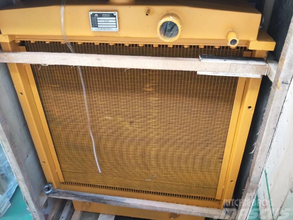 Shantui SD16 radiator 16Y-03A-03000 Radiators