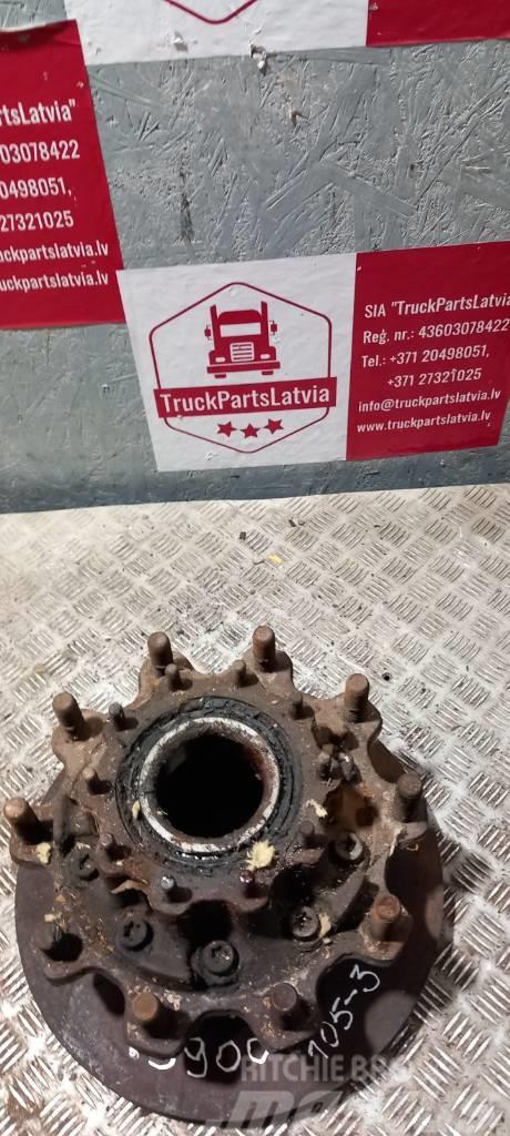 Scania R480 back hub 2290542 1800283 1852817 1724790 Chassis and suspension