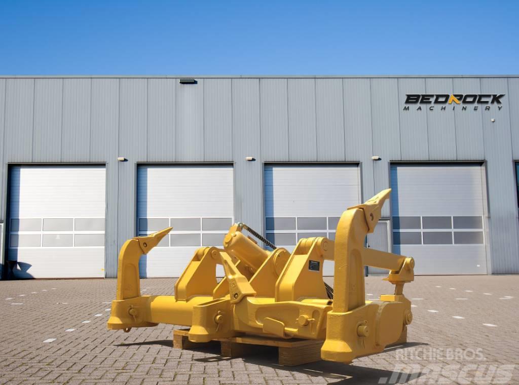 Bedrock Ripper for CAT D6M Other components