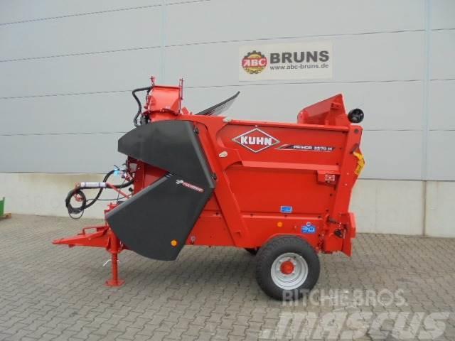 Kuhn PRIMOR 3570 M Other farming machines