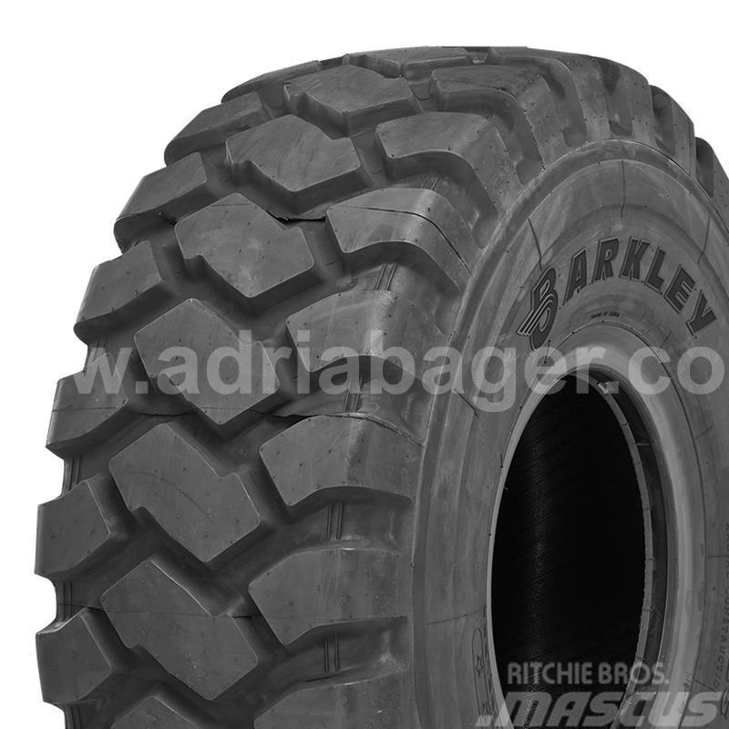 Barkley pnevmatika 15.5-25 Tyres, wheels and rims